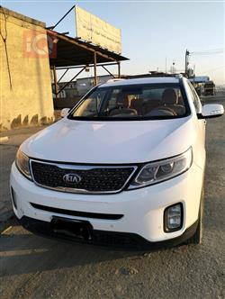 کیا سۆرینتۆ